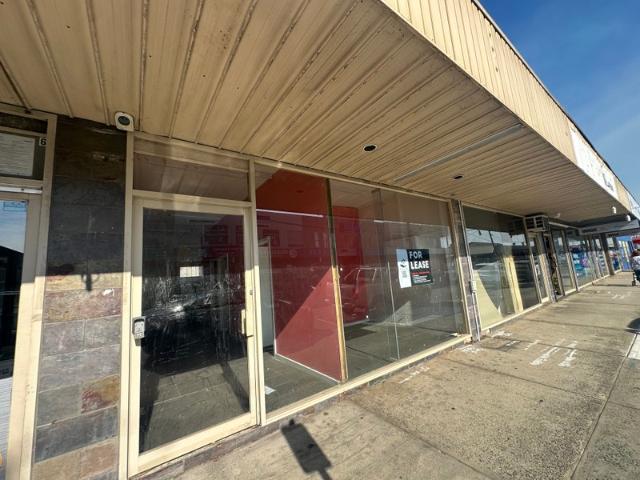 Retail for rent in Camerons Creek, Victoria