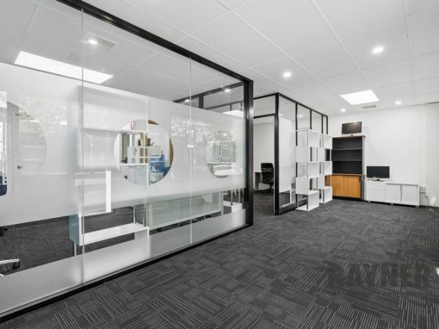 Office for rent in Cockburn, Western Australia