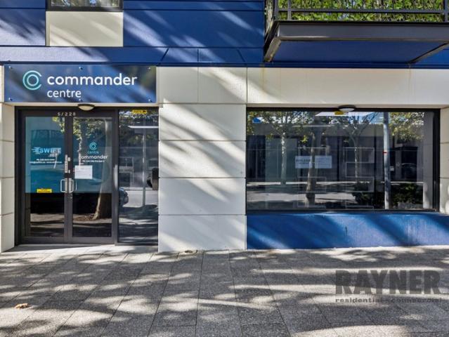 Office for rent in Cockburn, Western Australia