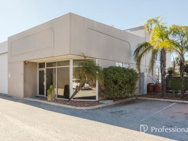 Warehouse for sale in Malaga, Western Australia