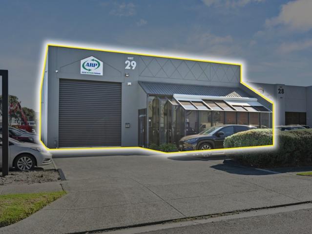 Warehouse for sale in Camerons Creek, Victoria