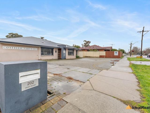Property for rent in Riverton, City of Canning