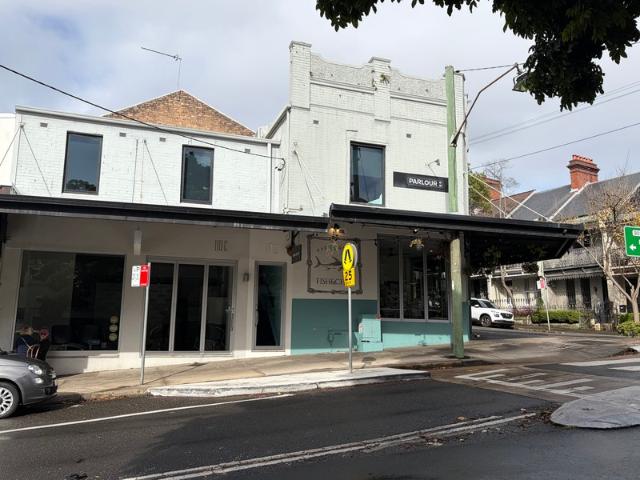 Retail for rent in Sydney, New South Wales