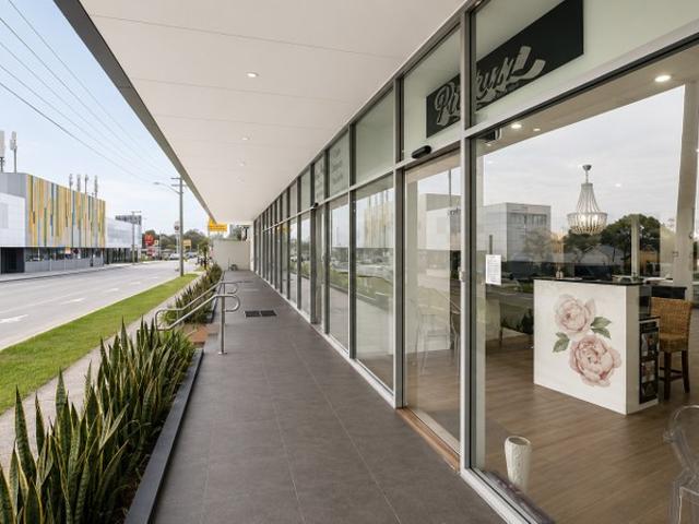 Retail for rent in Sydney, New South Wales