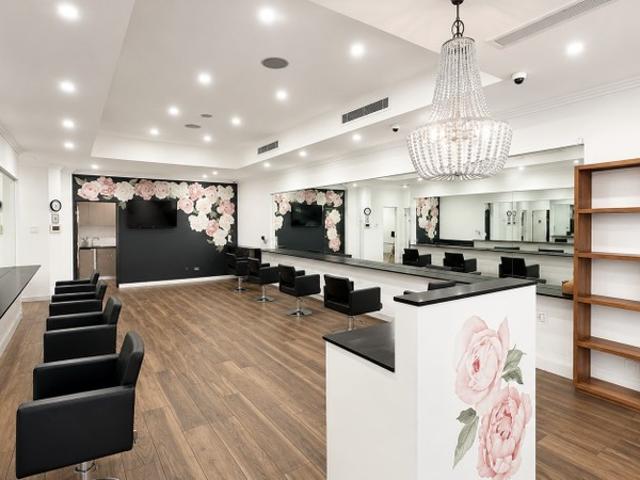 Retail for rent in Roselands, Sydney
