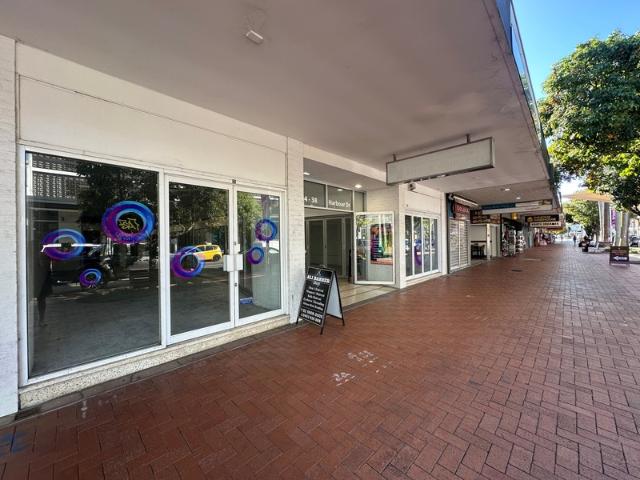 Retail for rent in Telegraph Point, New South Wales