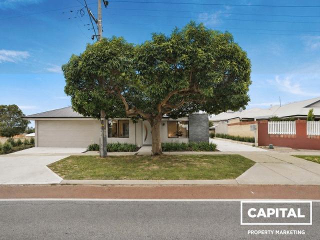 House for sale in Stirling, Western Australia