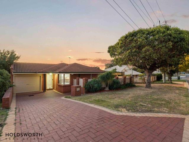 Villa for sale in Tuart Hill, City of Stirling