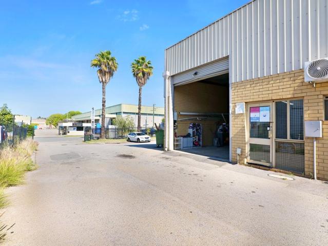 Warehouse for sale in Welshpool, Western Australia