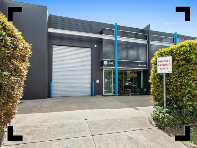 Warehouse for rent in Camerons Creek, Victoria