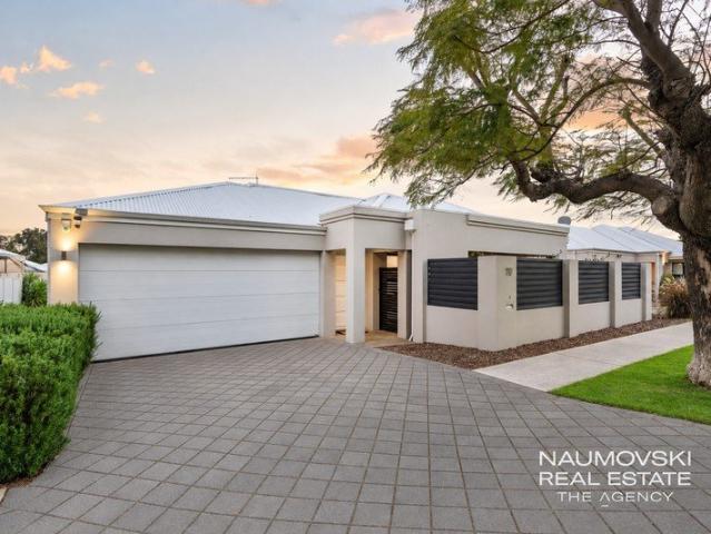 House for sale in Stirling, Western Australia