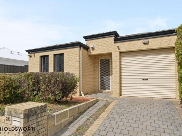 Villa for rent in Stirling, Western Australia