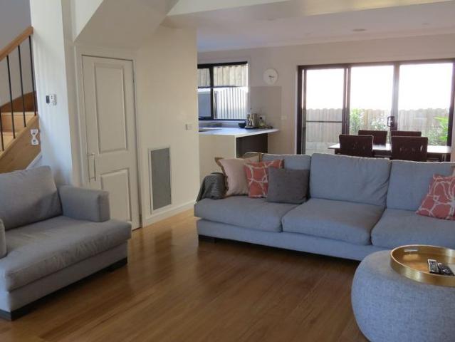 Townhouse for rent in Camerons Creek, Victoria