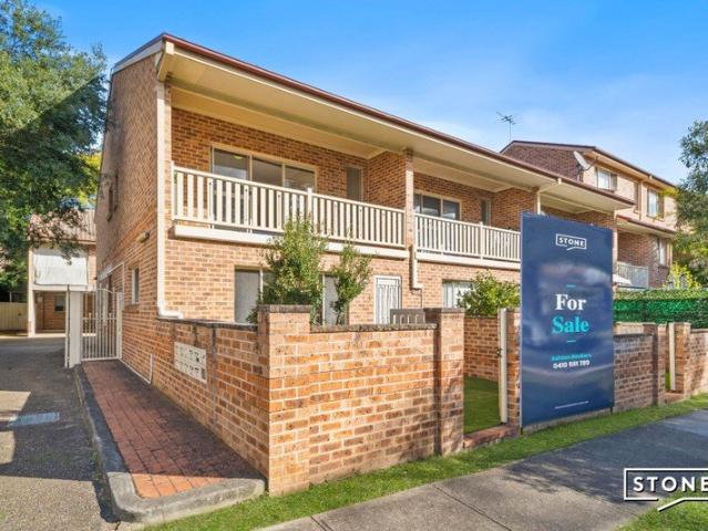 Townhouse for sale in Sydney, New South Wales