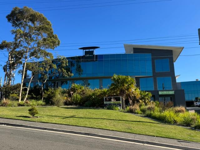 Warehouse for rent in Sutherland, New South Wales
