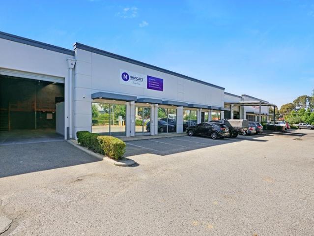 Warehouse for rent in Balcatta, City of Stirling