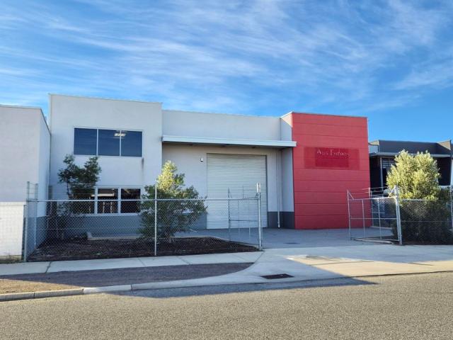Warehouse for rent in Wangara, Western Australia