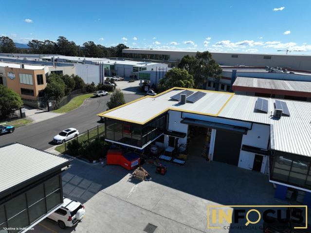 Warehouse for rent in Sydney, New South Wales
