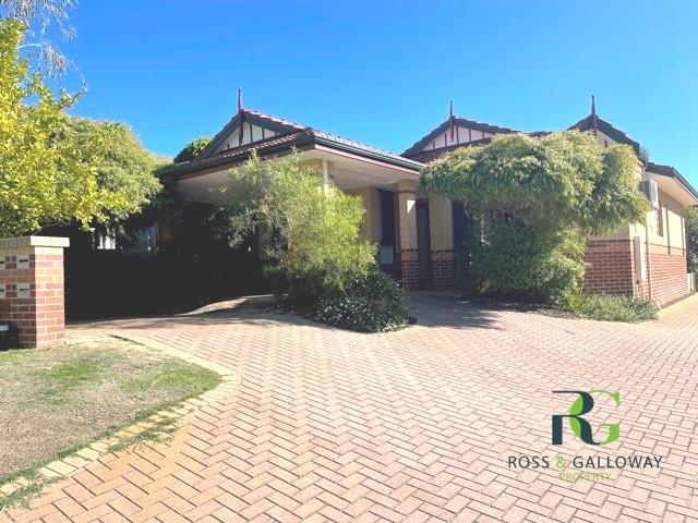 Villa for rent in Palmyra, Western Australia