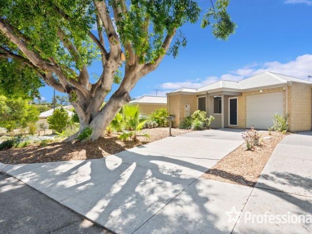 Villa for rent in Stirling, Western Australia