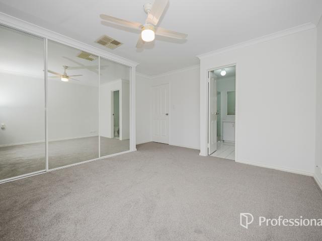 Villa for sale in Stirling, Western Australia