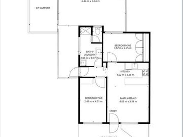 Apartment for rent in Stirling, Western Australia