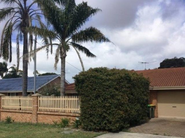 Villa for rent in Stirling, Western Australia