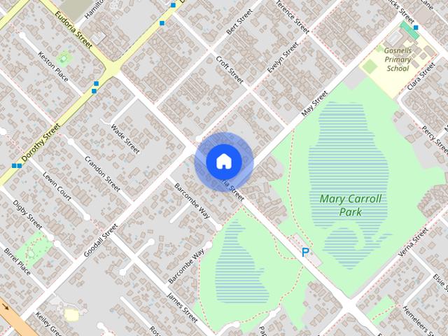 House for rent in Gosnells, City of Gosnells