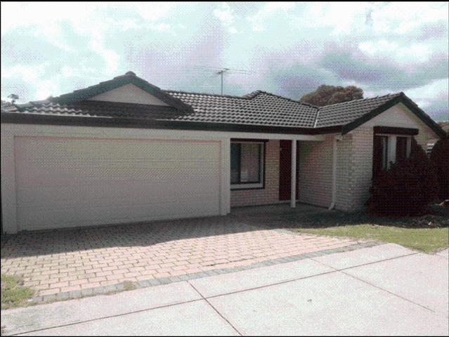 House for rent in Western Australia