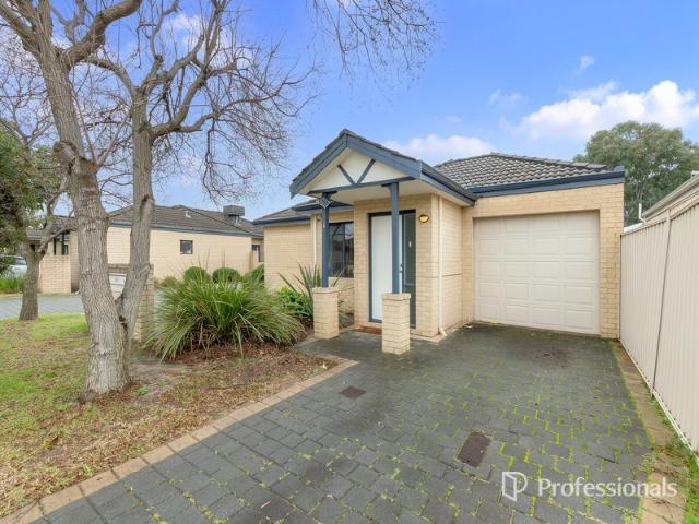 Villa for sale in Cannington, Western Australia