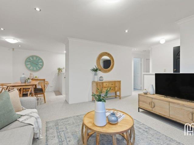 Villa for sale in Stirling, Western Australia