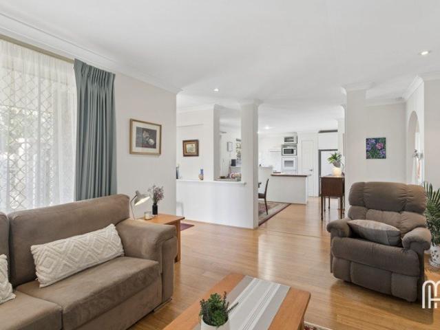 Villa for sale in Stirling, Western Australia