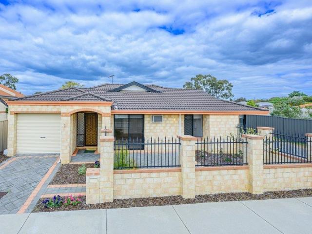 Villa for sale in Midland, Western Australia