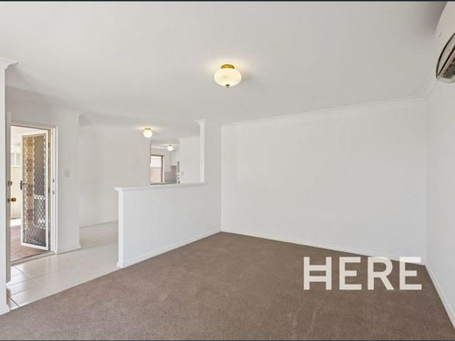Apartment for rent in Stirling, Western Australia