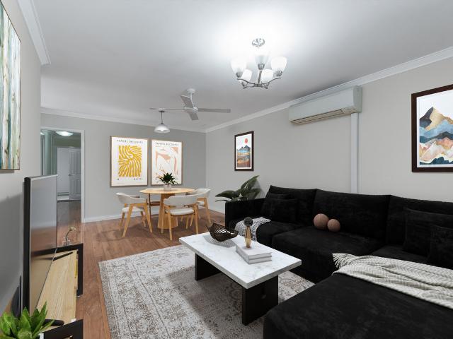 Villa for sale in Maylands, Western Australia