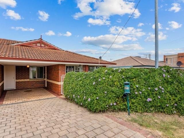 Villa for sale in Cannington, City of Canning