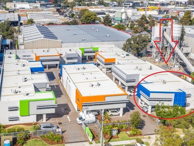 Warehouse for rent in Sutherland, New South Wales