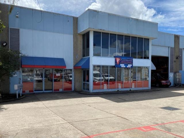 Warehouse for sale in Auburn, Sydney
