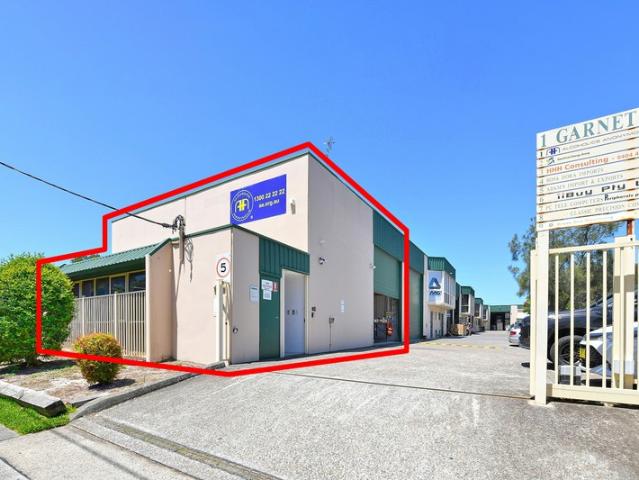 Warehouse for sale in Sydney, New South Wales