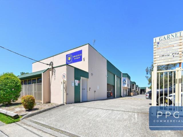 Warehouse for sale in Sydney, New South Wales