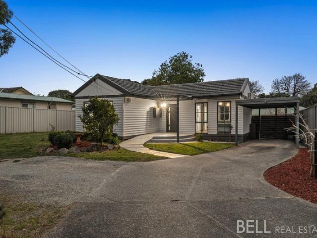 House for sale in Camerons Creek, Victoria