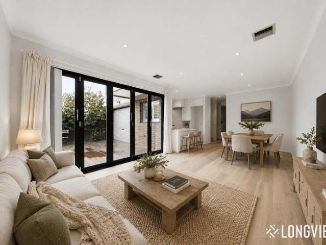 Townhouse for rent in Camerons Creek, Victoria