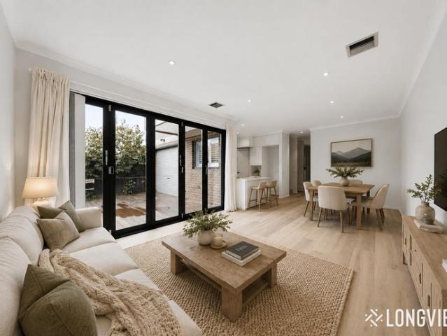 Townhouse for rent in Camerons Creek, Victoria