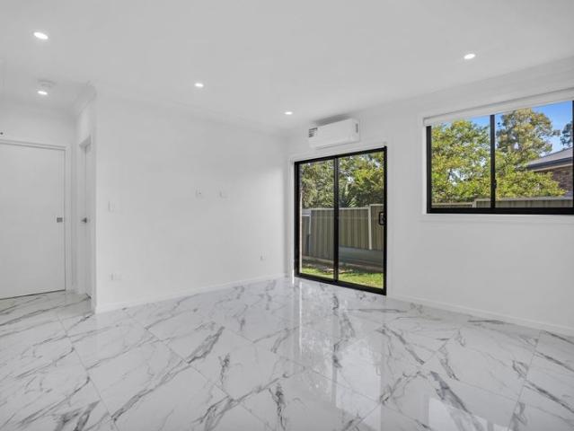 House for rent in Ruse, Sydney