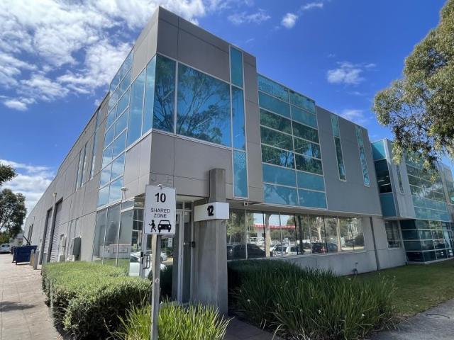 Warehouse for rent in Camerons Creek, Victoria