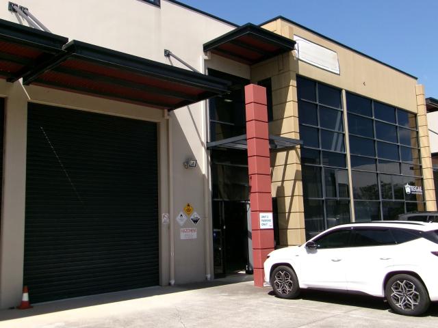 Property for sale in Mulgrave, New South Wales