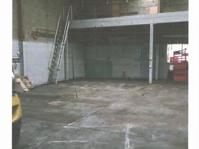 Warehouse for rent in Sydney, New South Wales