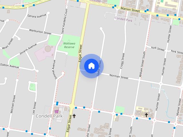 Apartment for rent in Condell Park, Sydney
