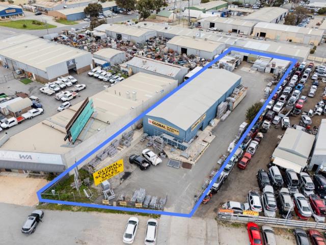 Warehouse for sale in Wangara, Western Australia