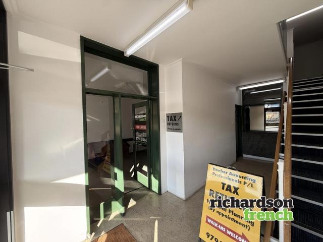 Office for rent in Camerons Creek, Victoria